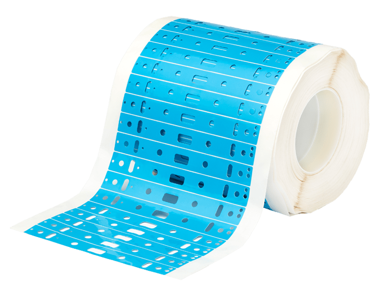 Sur-Seal Sur-Cool Thermally Conductive Tape